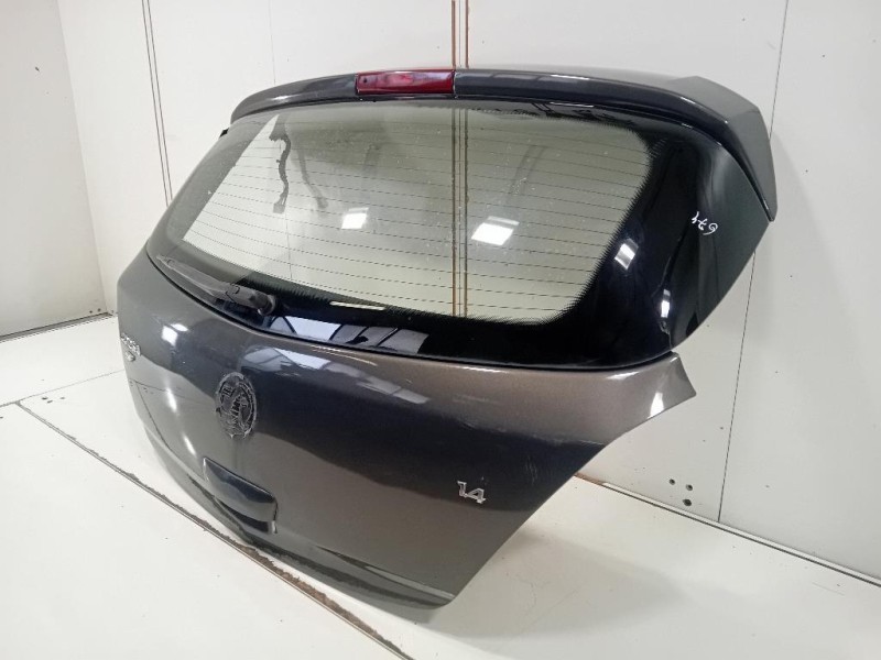 Portello POST 1261460 Opel Corsa D 2011