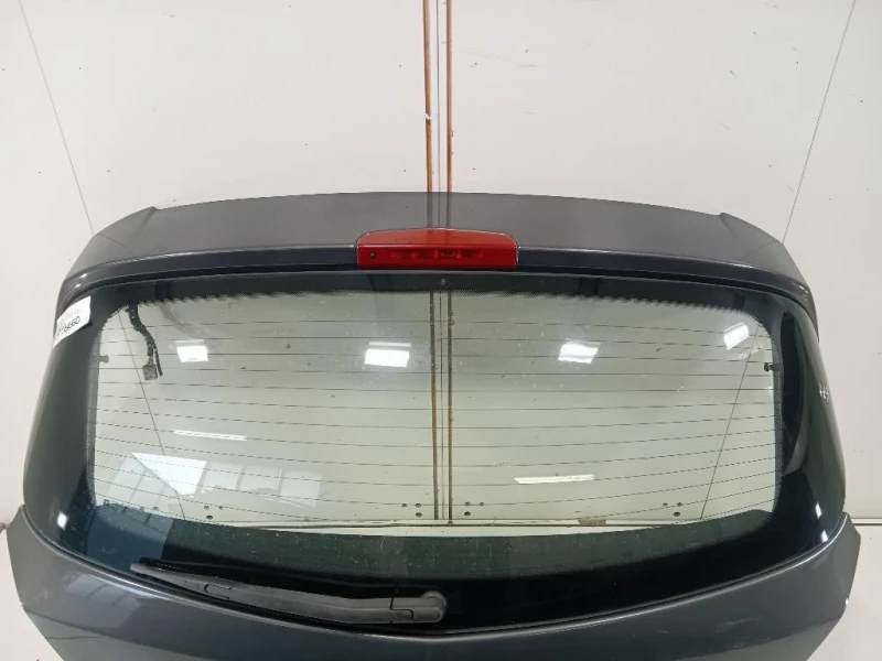 Portello POST 1261460 Opel Corsa D 2011