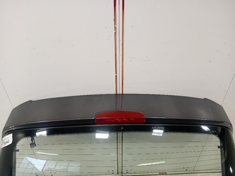 Portello POST 1261460 Opel Corsa D 2011
