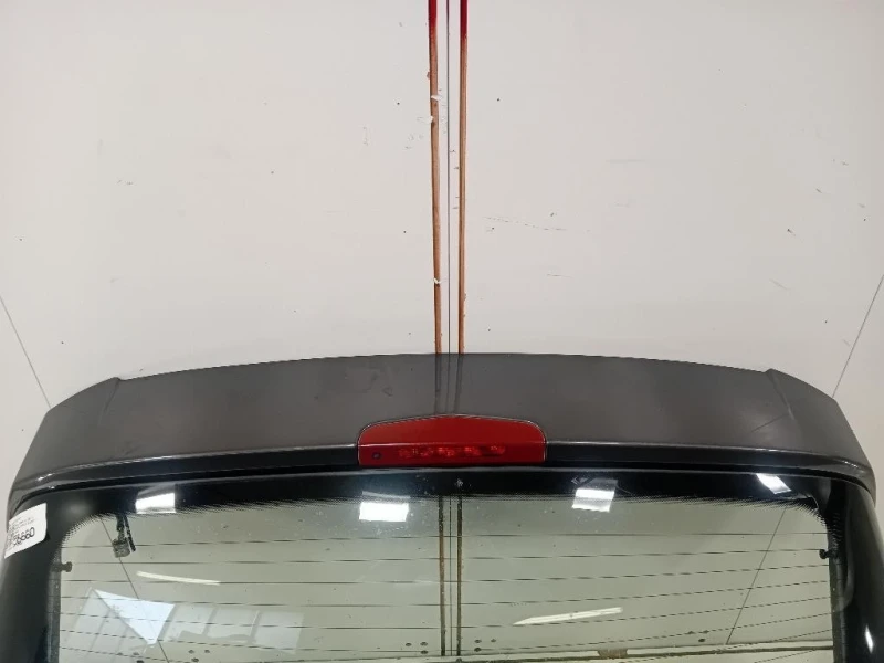 Portello POST 1261460 Opel Corsa D 2011