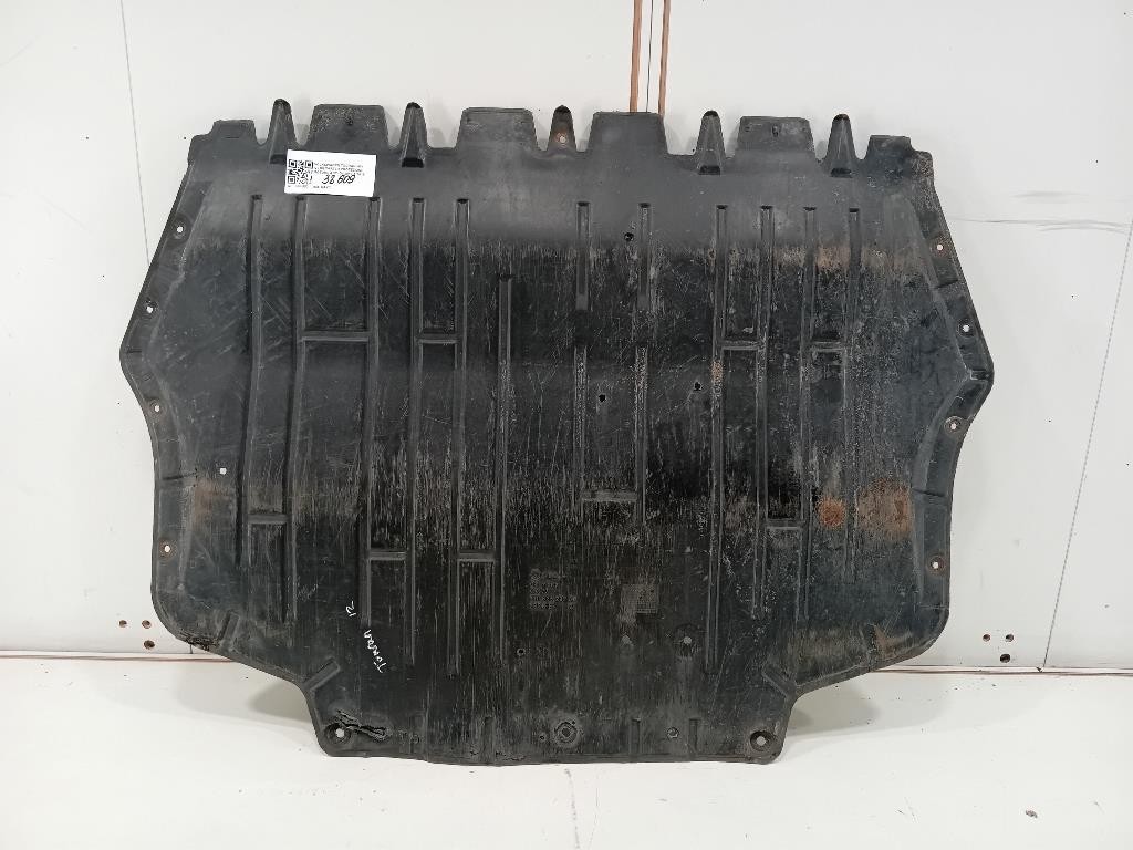 Carter Protezione Motore ANT Volkswagen Touran III 2010