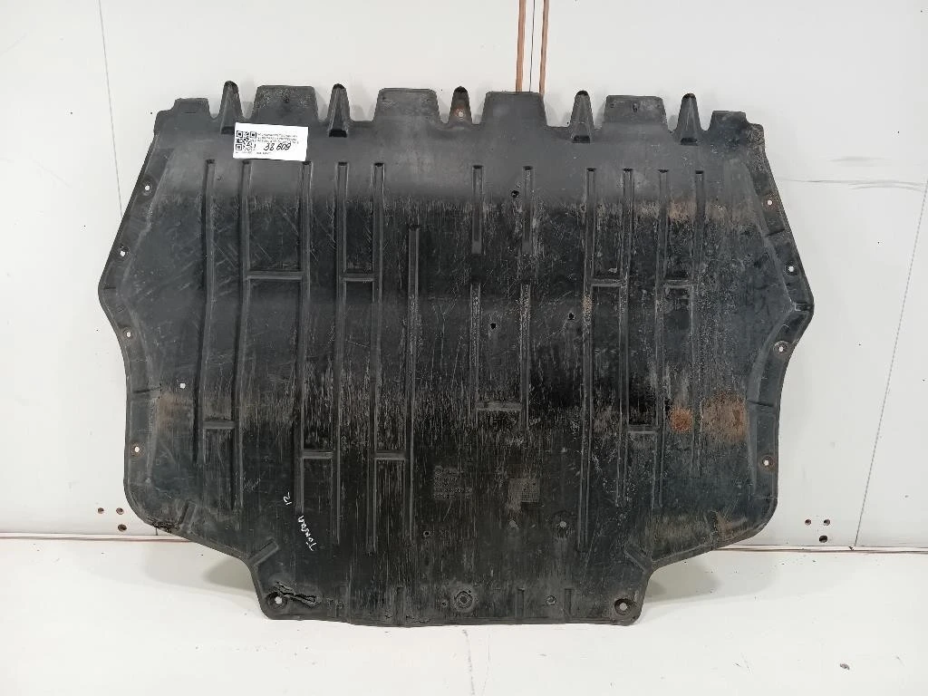 Carter Protezione Motore ANT Volkswagen Touran III 2010