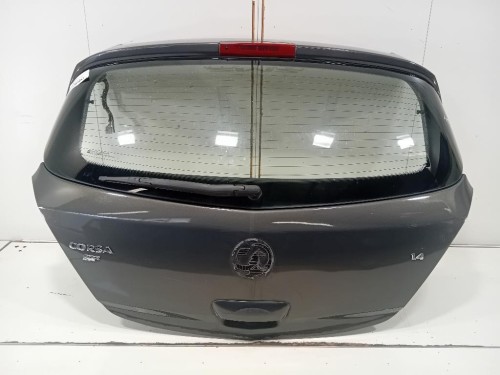 Portello POST 1261460 Opel Corsa D 2011