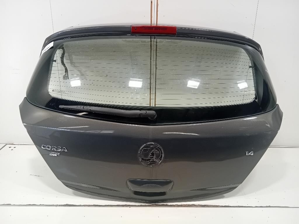 Portello POST 1261460 Opel Corsa D 2011