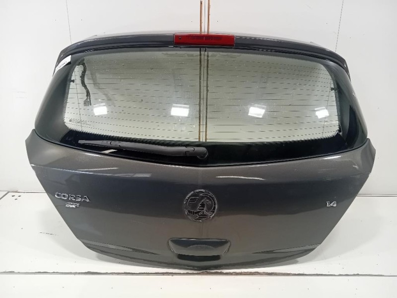 Portello POST 1261460 Opel Corsa D 2011