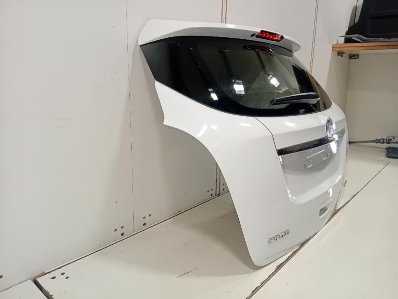 Portello POST 25981261 Opel Mokka 2013