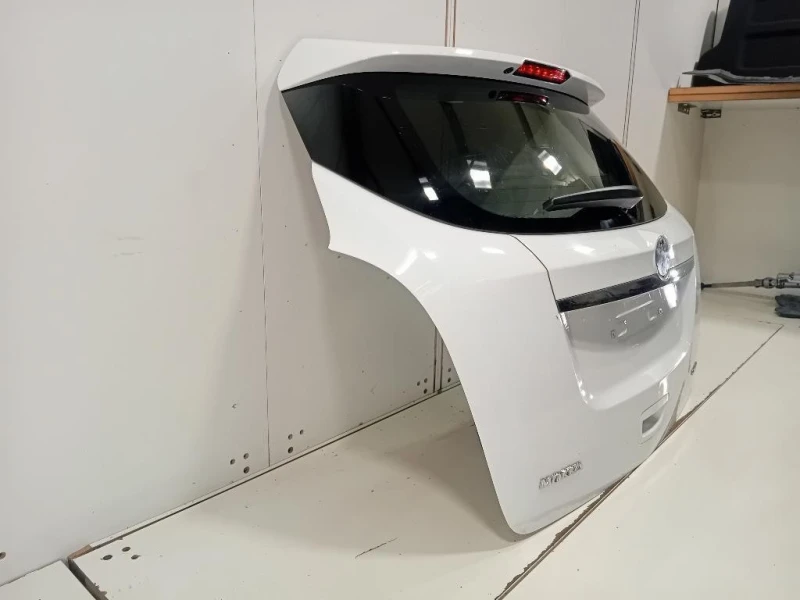 Portello POST 25981261 Opel Mokka 2013