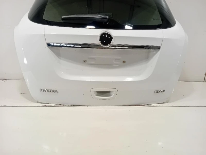 Portello POST 25981261 Opel Mokka 2013