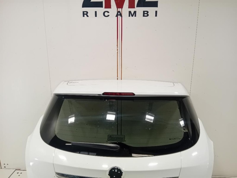 Portello POST 25981261 Opel Mokka 2013
