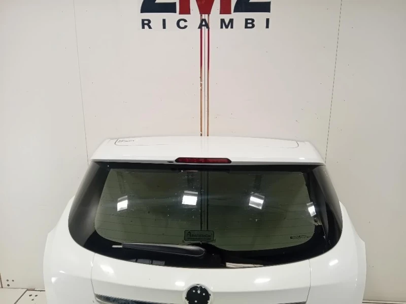 Portello POST 25981261 Opel Mokka 2013