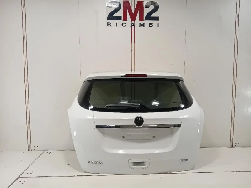 Portello POST 25981261 Opel Mokka 2013