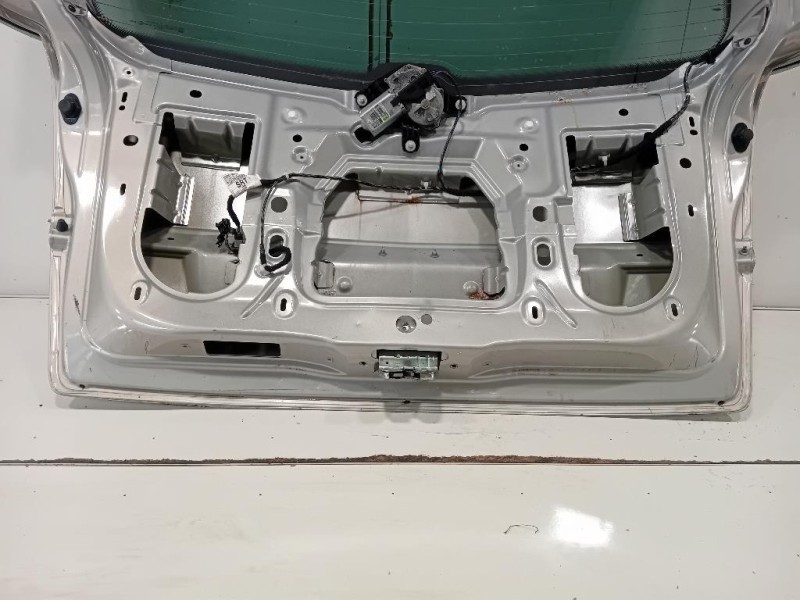 Portello POST 126144 Opel Zafira B 2005