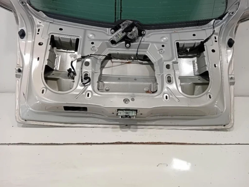 Portello POST 126144 Opel Zafira B 2005