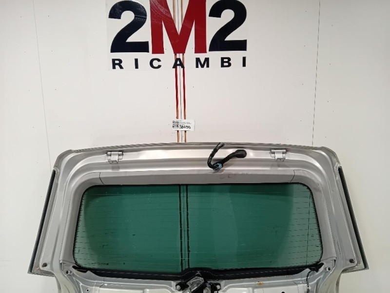 Portello POST 126144 Opel Zafira B 2005