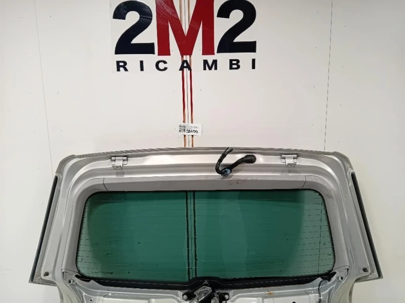 Portello POST 126144 Opel Zafira B 2005
