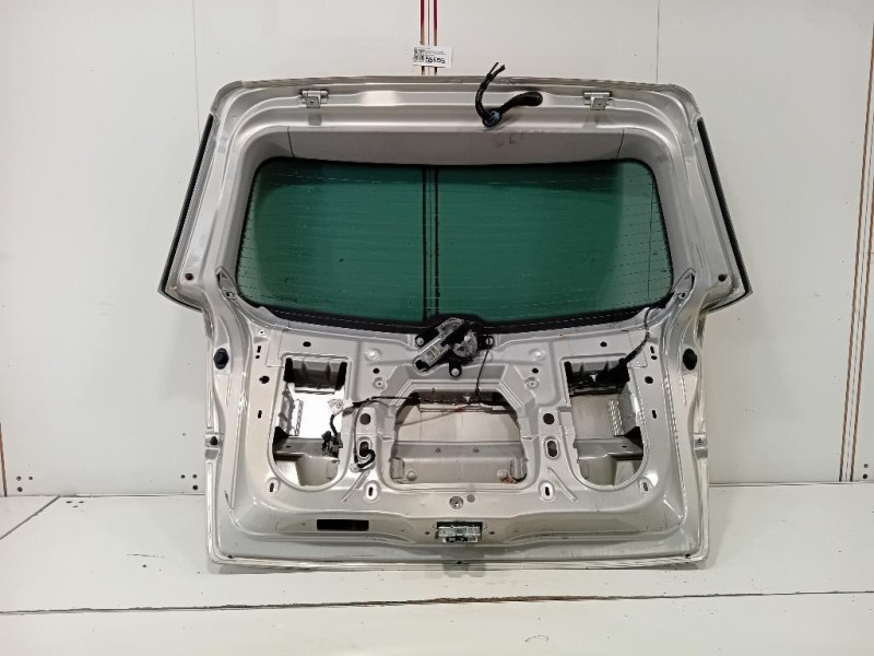 Portello POST 126144 Opel Zafira B 2005