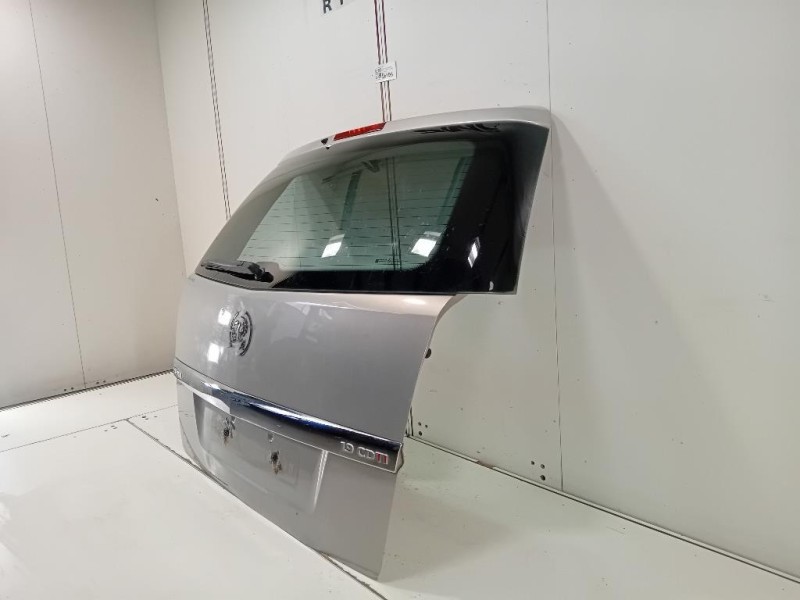 Portello POST 126144 Opel Zafira B 2005