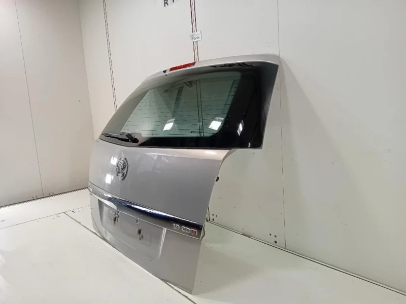 Portello POST 126144 Opel Zafira B 2005