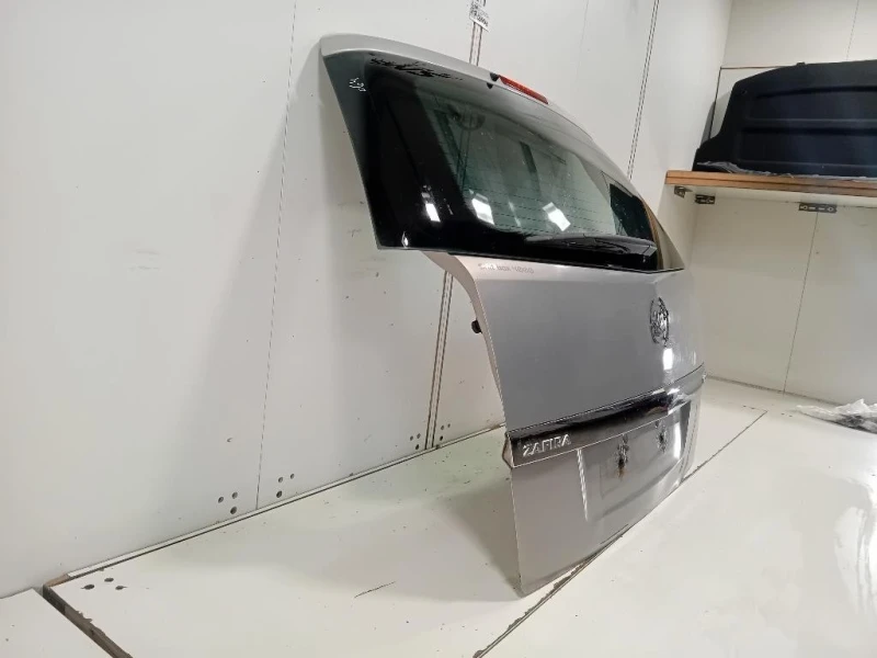 Portello POST 126144 Opel Zafira B 2005