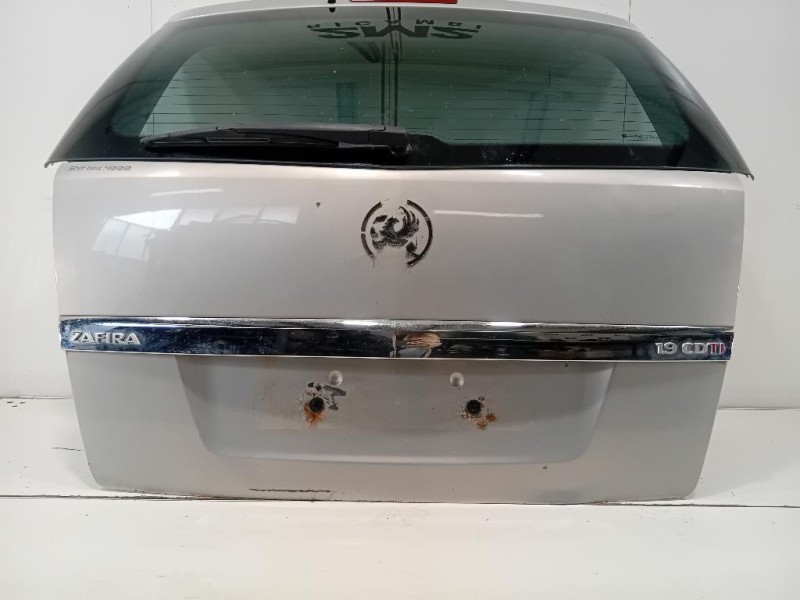 Portello POST 126144 Opel Zafira B 2005