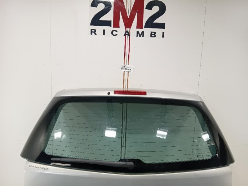 Portello POST 126144 Opel Zafira B 2005