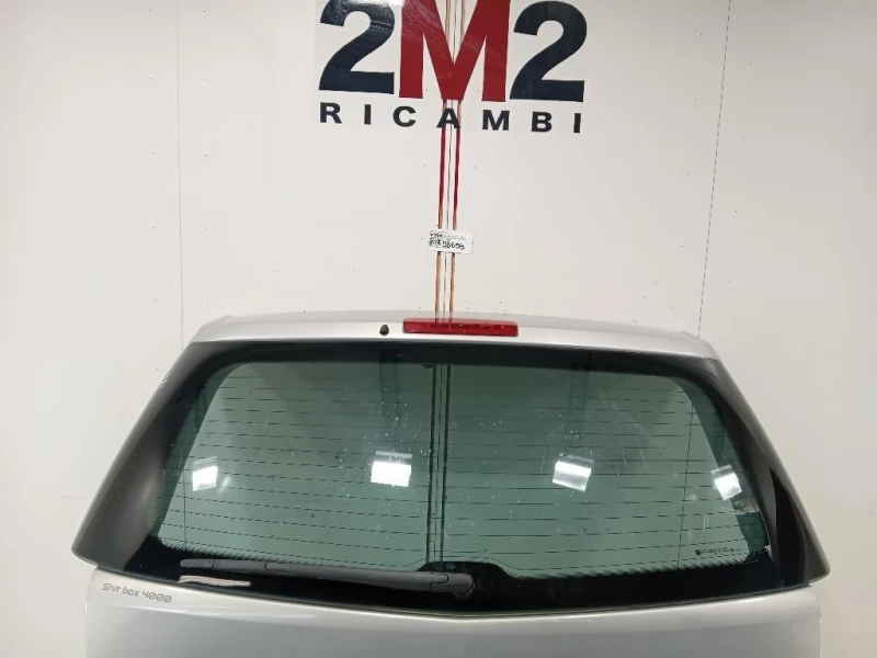 Portello POST 126144 Opel Zafira B 2005