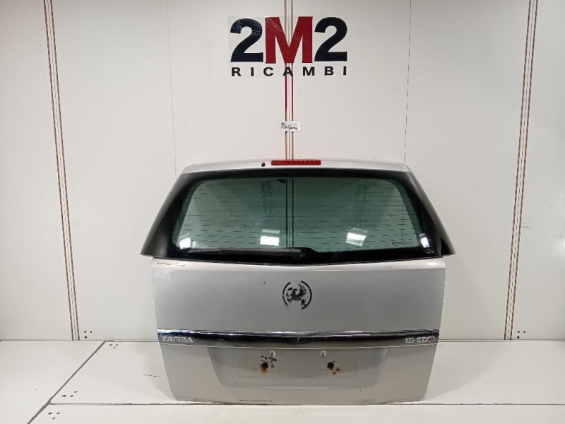Portello POST 126144 Opel Zafira B 2005