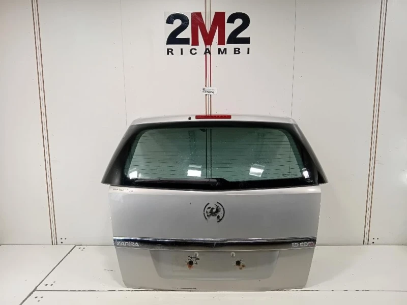 Portello POST 126144 Opel Zafira B 2005