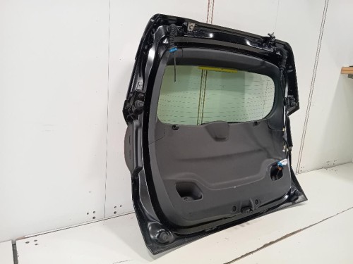 Portello POST 9802961780 Peugeot 2008 I 2016