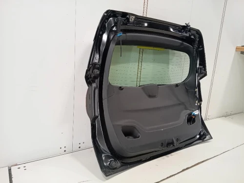 Portello POST 9802961780 Peugeot 2008 I 2016
