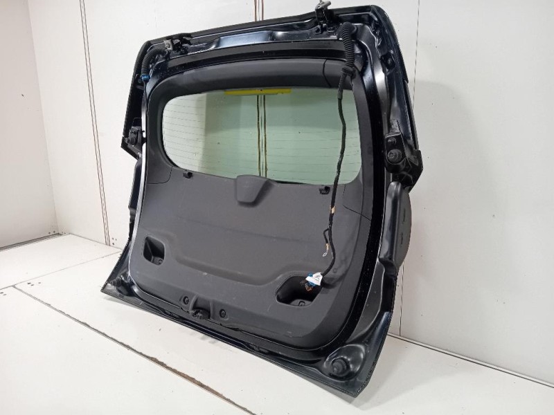 Portello POST 9802961780 Peugeot 2008 I 2016