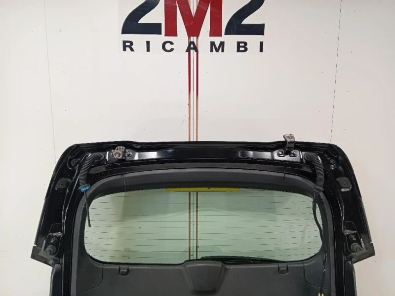 Portello POST 9802961780 Peugeot 2008 I 2016