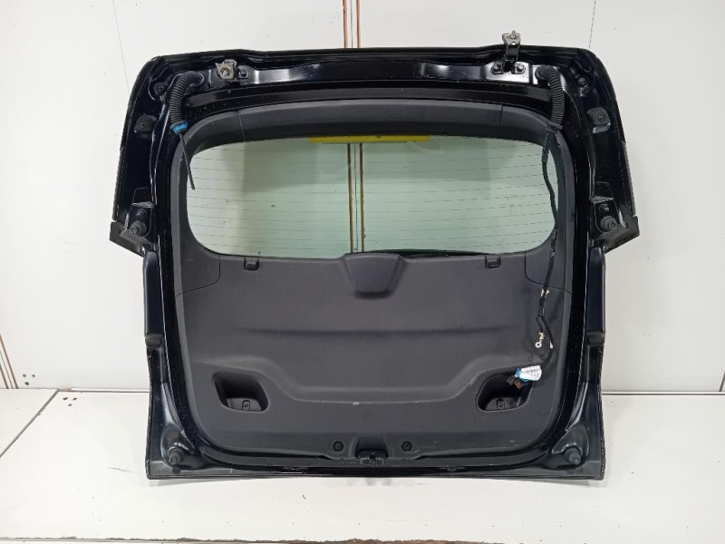 Portello POST 9802961780 Peugeot 2008 I 2016