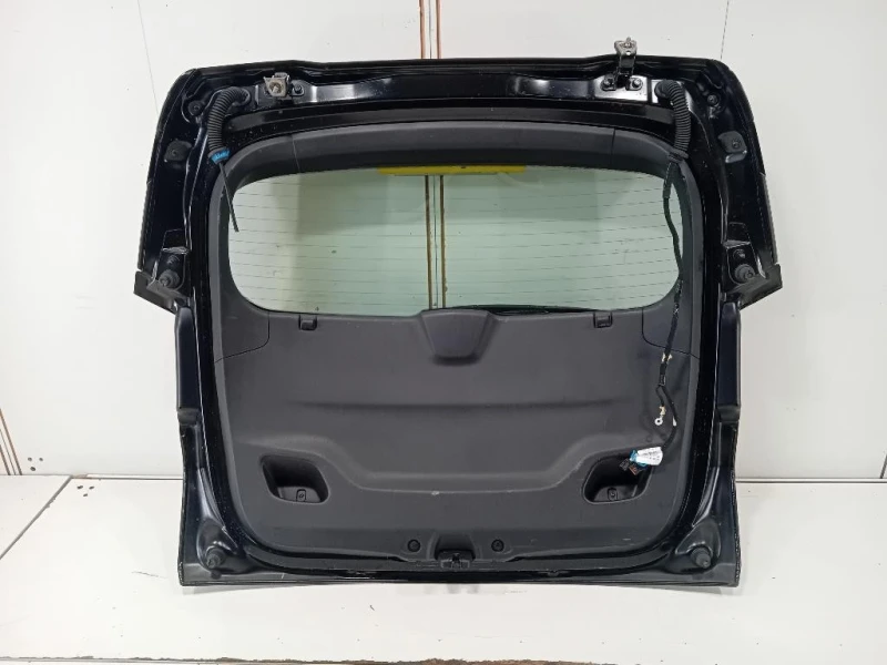 Portello POST 9802961780 Peugeot 2008 I 2016