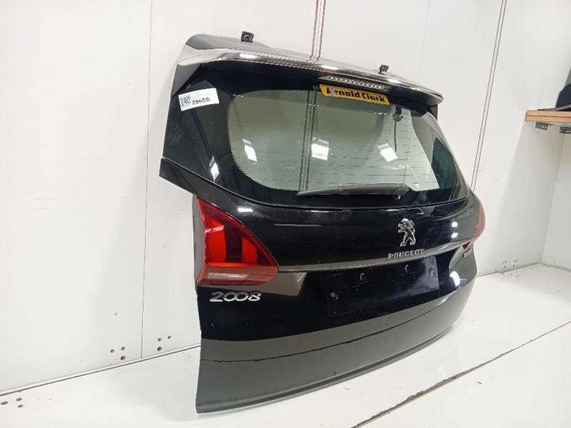 Portello POST 9802961780 Peugeot 2008 I 2016