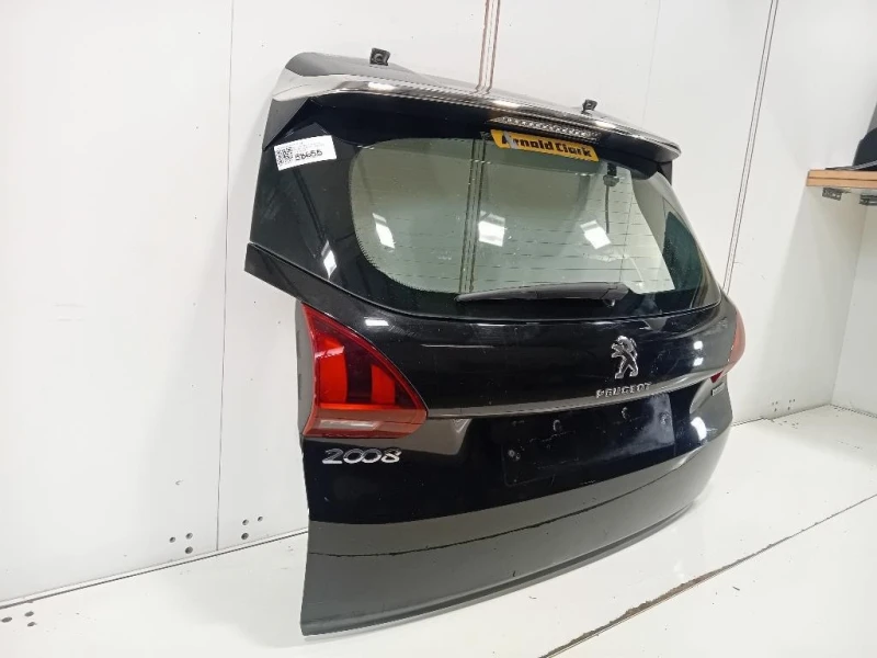 Portello POST 9802961780 Peugeot 2008 I 2016