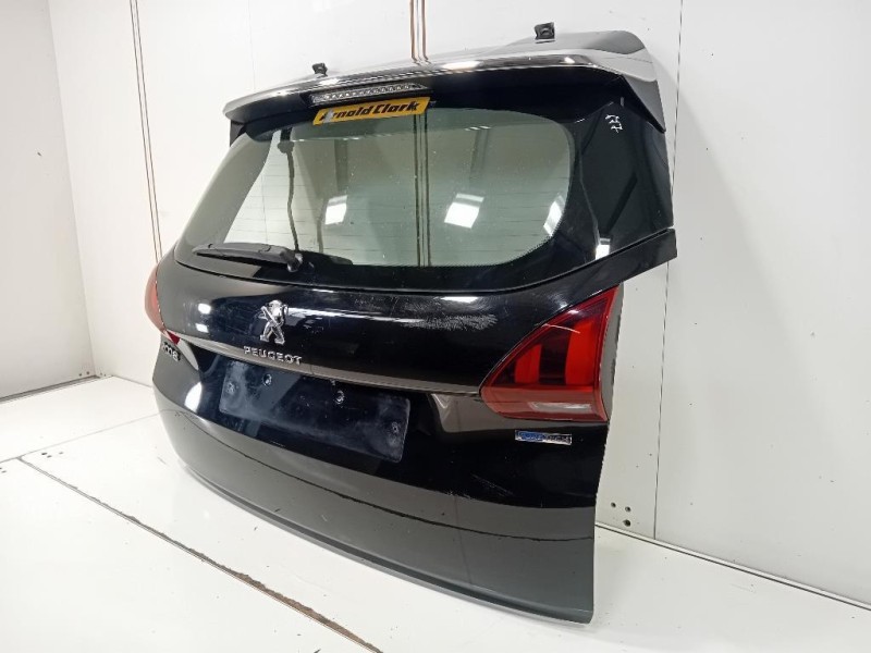 Portello POST 9802961780 Peugeot 2008 I 2016