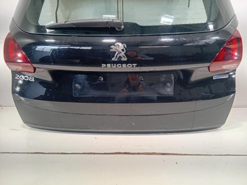 Portello POST 9802961780 Peugeot 2008 I 2016
