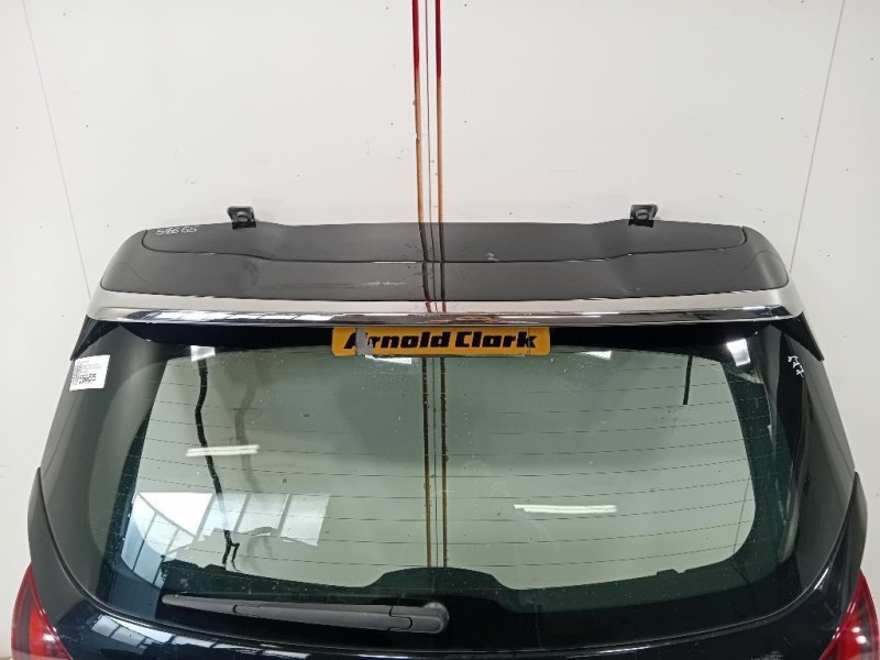 Portello POST 9802961780 Peugeot 2008 I 2016