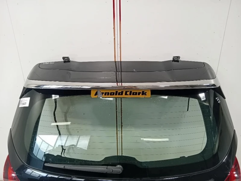 Portello POST 9802961780 Peugeot 2008 I 2016