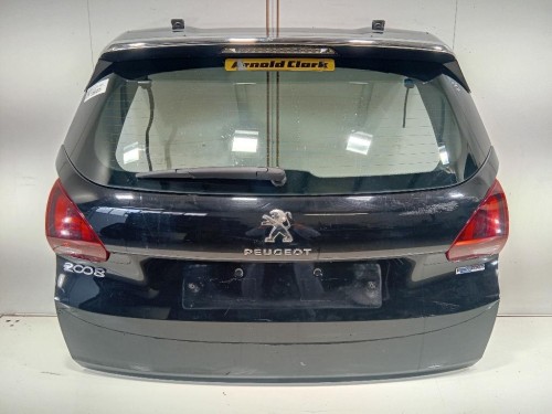 Portello POST 9802961780 Peugeot 2008 I 2016