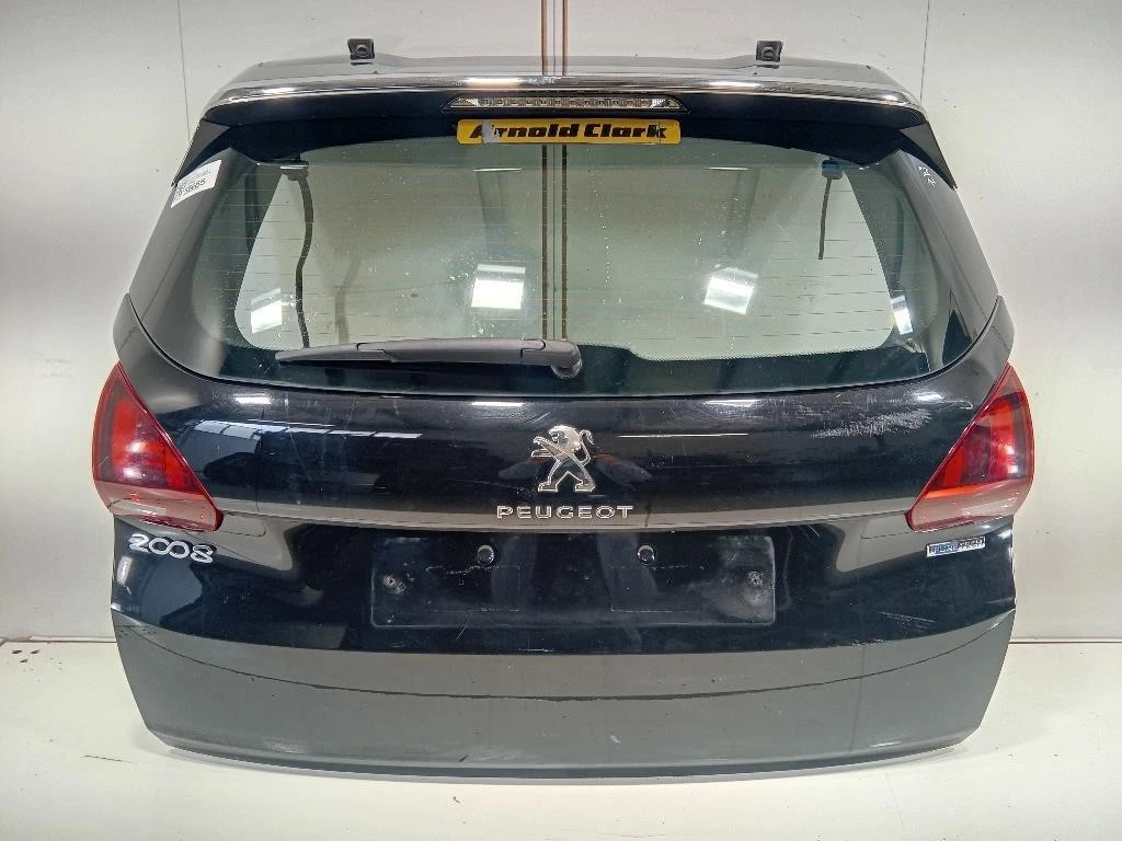 Portello POST 9802961780 Peugeot 2008 I 2016