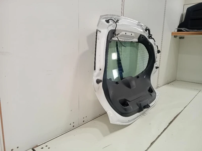Portello POST 9810681880 Peugeot 208 I 2015