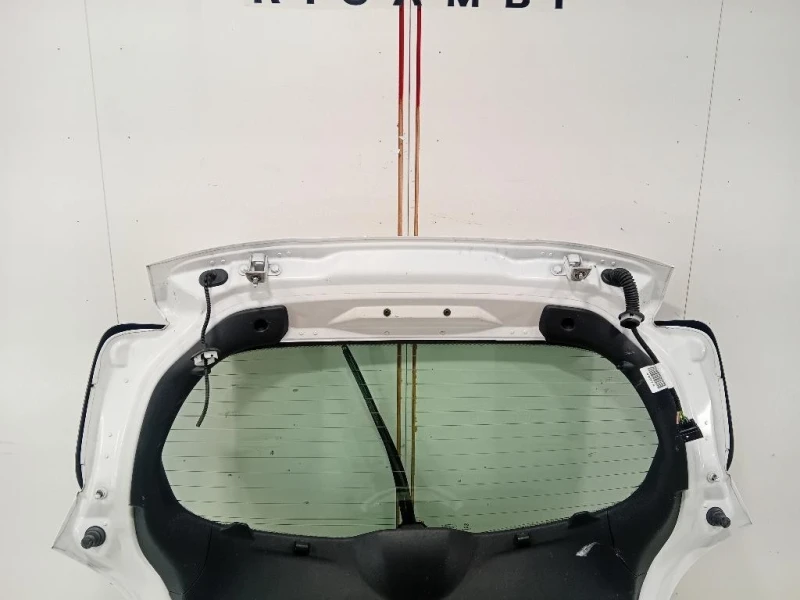 Portello POST 9810681880 Peugeot 208 I 2015