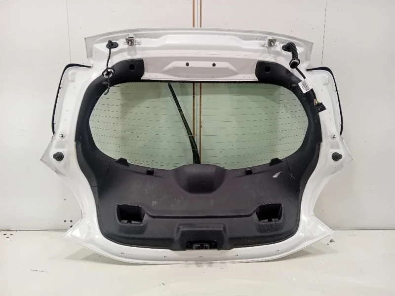 Portello POST 9810681880 Peugeot 208 I 2015