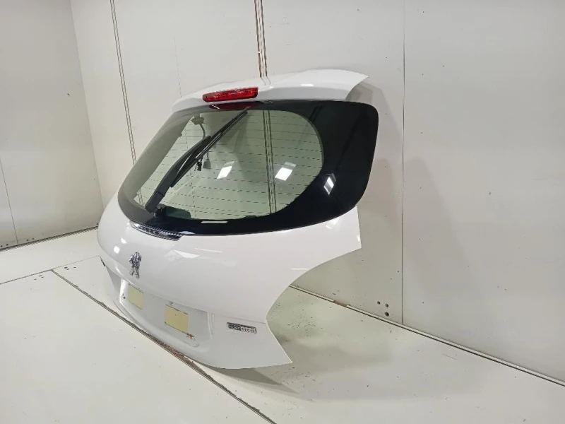 Portello POST 9810681880 Peugeot 208 I 2015