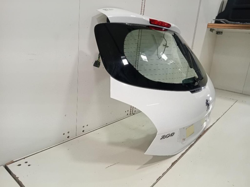 Portello POST 9810681880 Peugeot 208 I 2015