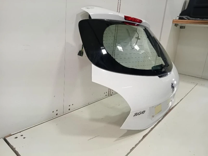 Portello POST 9810681880 Peugeot 208 I 2015