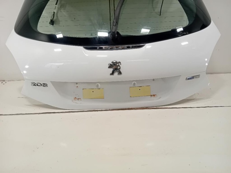 Portello POST 9810681880 Peugeot 208 I 2015