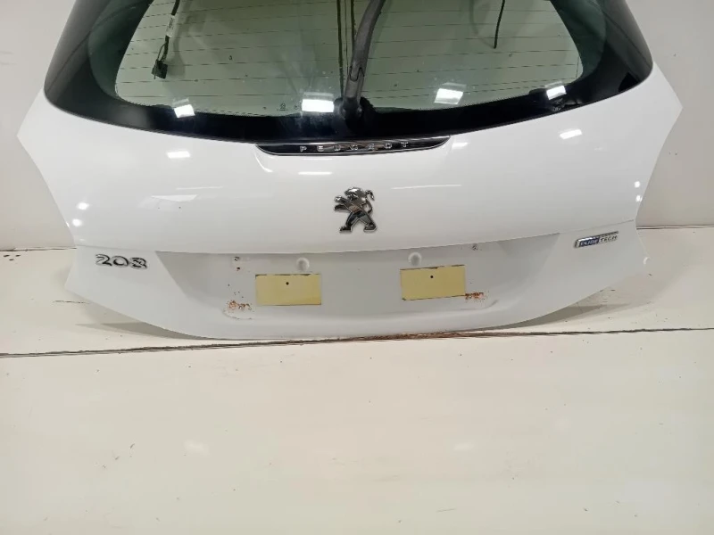 Portello POST 9810681880 Peugeot 208 I 2015